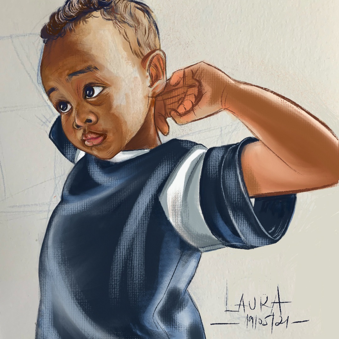 cours enfant